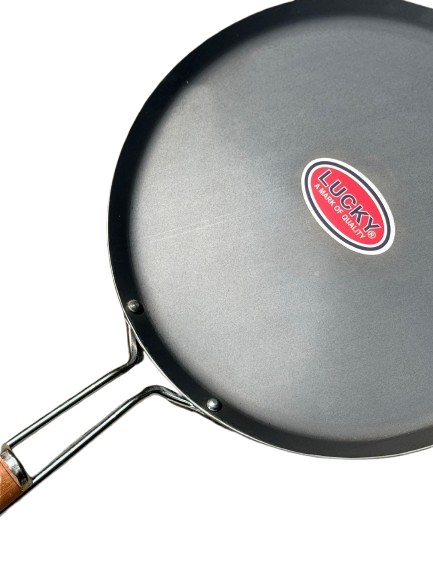 Iron Dosa Tawa