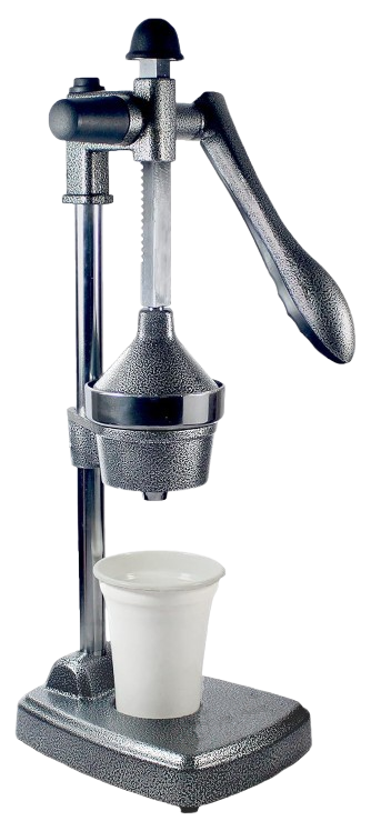 Juicers & Squeezers