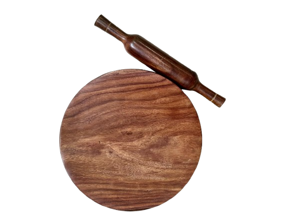 Wooden Kitchen Tools